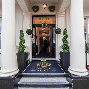 Jubilee Hotel Victoria